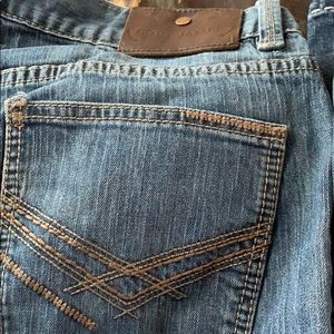 Cody James jeans